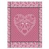 Amour Tea Towels by Le Jacquard Francais