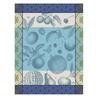 Arriere Pays Kitchen Linens by Le Jacquard Francais