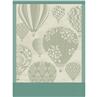 Cappadoce Tea Towels by Le Jacquard Francais
