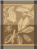 Chocolats feve Tea Towels Le Jacquard Francais