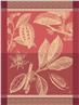 Chocolats feve Tea Towels Le Jacquard Francais