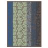 Cottage Tea Towels by Le Jacquard Francais