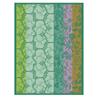 Cottage Tea Towels by Le Jacquard Francais