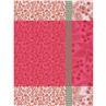 Cueillette d ete Tea Towels