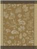 Dans les Bois French towels by Le Jacquard Francais
