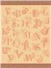 De A a Z Tea Towels sale Le Jacquard Francais