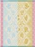 Eclats du Midi Tea Towels by Le Jacquard Francais