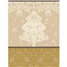 Feerie Holiday Tea Towel by Le Jacquard Francais