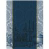 Sale tea towels by Le Jacquard Francais