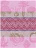Jardin des Choux French Tea Towel by Le Jacquard Francais