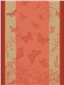 Jardin des Papillons Tea towels by Le Jacquard Francais