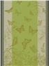 Jardin des Papillons Tea towels by Le Jacquard Francais