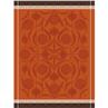 L Ail French Towel by Le Jacquard Francais