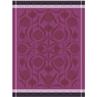 L Ail French Towel by Le Jacquard Francais