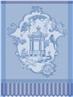 Promenade Imperiale Tea Towels by Le Jacquard Francais
