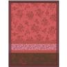 Romance French Tea Towels by Le Jacquard Francais