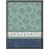 Romance French Tea Towels by Le Jacquard Francais