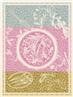 Tarte Printaniere Tea Towels by Le Jacquard Francais