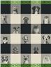 Truffes (dog and cat) Tea Towels by Le Jacquard Francais