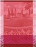 Vignoble Tea Towels by Le Jacquard Francais