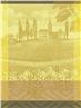 Vignoble Tea Towels by Le Jacquard Francais