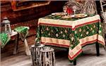 Christmas Tablecloths