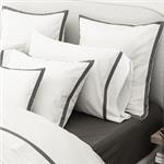 Bed Linens from Le Jacquard Francais
