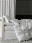 cardigan down comforter
