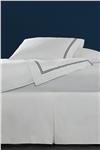 Grande Hotel bed skirt SFERRA