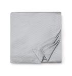 Favo coverlet by SFERRA