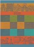 Garnier Thiebaut calendar