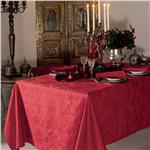 French tablecloth