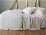Jazz natural The Purists coverlet
