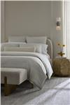 Duvet cover Sferra