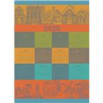 Beauville Calendar