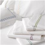 Matouk bed sheets