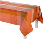 Piazzetta tomate tablecloth