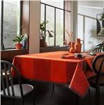Bengal tiger tablecloth