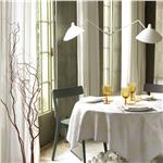 Syracuse French tablecloth