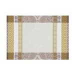 bastide coated placemats