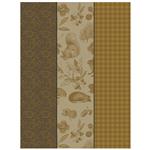 Souvenirs danube dishtowel