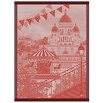 French dishtowel