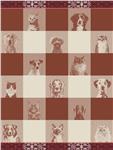 le jacquard francais towels