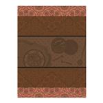 French dishtowel