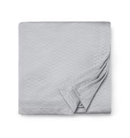 Favo coverlet by SFERRA