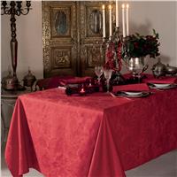 French tablecloth