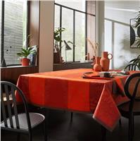 Bengal tiger tablecloth