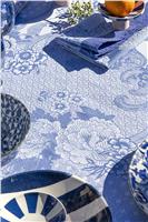 Le Jacquard Francais coated