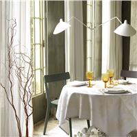 Syracuse French tablecloth