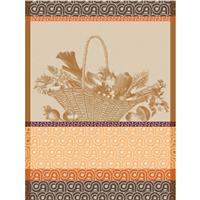 French towel by Le Jacquard Francais